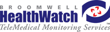 Broomwell Healthwatch Logo